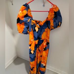 Tabitha Brown x Target Dress